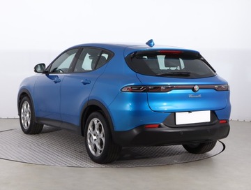 Alfa Romeo Tonale 2022 Alfa Romeo Tonale 1.5T 48V MHEV, Salon Polska, zdjęcie 3