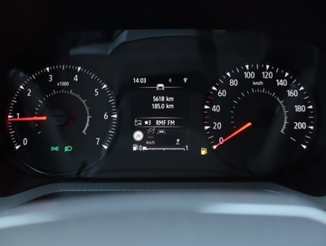 Dacia Duster II SUV Facelifting 1.0 TCe 90KM 2024 Dacia Duster 1.0 TCe, Salon Polska, 1. Właściciel, zdjęcie 10