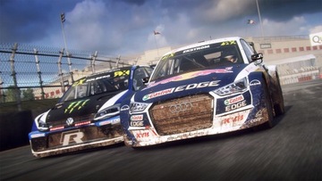 DIRT RALLY 2.0 GOTY XBOX ONE SERIES X|S КЛЮЧ