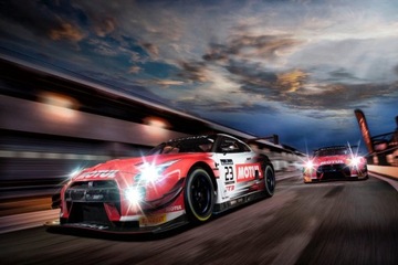 Моторное масло Motul 7100 10W40 1л для мотоциклов