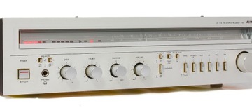 AIWA AX-7700 КРАСИВЫЙ ВИНТАЖНЫЙ СТЕРЕОРЕСИВЕР