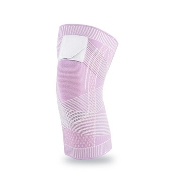 Sports Kneepad Men Women Pressurized Elastic