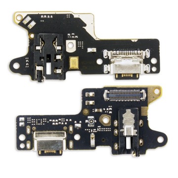 ZŁĄCZE GNIAZDO WTYK USB do XIAOMI REDMI 8 / 8A