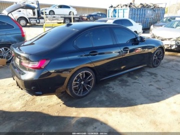 BMW Seria 3 G20-G21 2024 BMW Seria 3 M340i 2024 3.0 Benzyna 382KM, zdjęcie 5