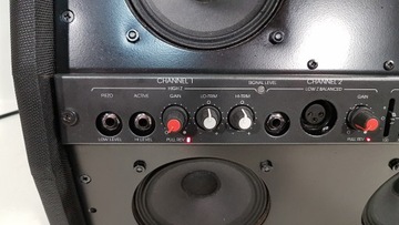 TRACE ACOUSTIC TA 100R/ELLIOT/AMP. АКУСТИЧЕСКИЙ