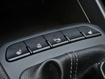 Kia Rio IV Hatchback 5d Facelifting 1.0 T-GDI 100KM 2023 Kia Rio 1.0 100KM 1WŁ SalonPL VAT23 Pakiet Smart G, zdjęcie 25