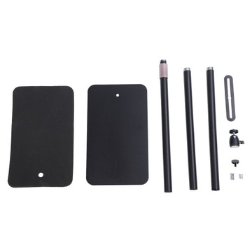 Подставка для проектора с регулировкой высоты на 160°.