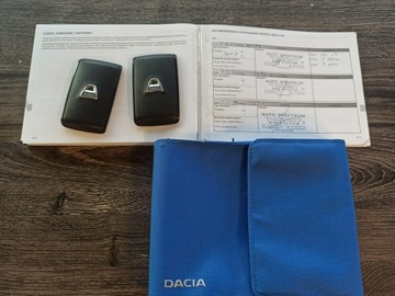 Dacia Sandero III Hatchback 5d 1.0 TCe 90KM 2021 Dacia Sandero Stepway salon, I właściciel, 23%, zdjęcie 22