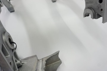 APRILIA TUONO V4 1100 FACTORY 19- RAMA 2023 + KOMPLET DOKUMENTÓW