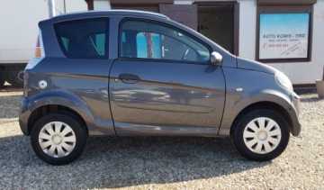 Microcar 2013 Microcar M.GO zarejestrowany ( bez prawka ) !!, zdjęcie 7