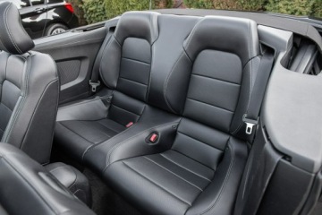 Ford Mustang VI Convertible 2.3 EcoBoost 317KM 2016 Ford Mustang Lift ! Cabrio 2.3i 317KM Super Stan !, zdjęcie 6