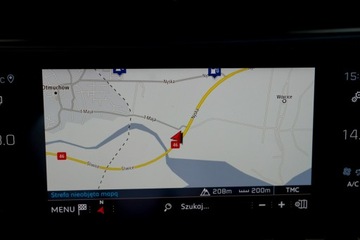 Peugeot 508 II SW 2.0 BlueHDi 180KM 2020 Peugeot 508 GT LINE blis SKORA nawi FULL LED kame, zdjęcie 27