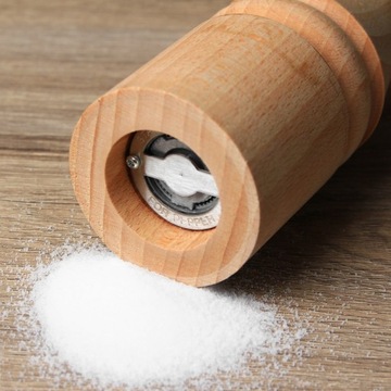 МЕЛЬНИЦЫ РУЧНЫЕ ДЕРЕВЯННЫЕ МЕЛЬНИЦА ДЛЯ ПЕРЦА И СОЛИ 2