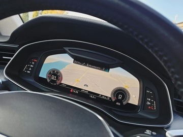 Audi A6 C8 2020 Audi A6 Limousine Advanced___35 TDi S Tronic___LED Skora Kamera360 Virtual, zdjęcie 28