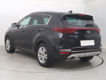 Kia Sportage IV SUV Facelifting 1.6 CRDI 136KM 2019 Kia Sportage 1.6 CRDi, Automat, Skóra, Navi, zdjęcie 3