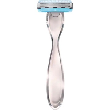 Бритва WILKINSON Intuition Sensitive + 4 насадки