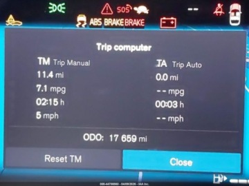 Volvo XC60 II 2025 Volvo XC 60 B5 Plus 2025 2.0 Benzyna 247KM, zdjęcie 11