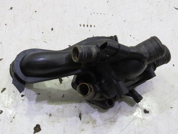 OBUDOWA TERMOSTATU CITROEN C3 II 1.6 16V