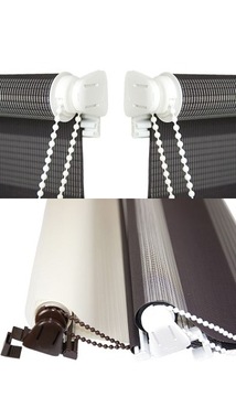 МИНИ БЛЕКАУТ ЖАЛЮЗИ ТЕРМО 67 x 220 ЖАЛЮЗИ