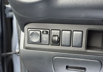 Nissan Note I Mikrovan 1.4 i 16V 88KM 2007 Nissan Note salon Polska 1.4 Benzyna 88KM, zdjęcie 7