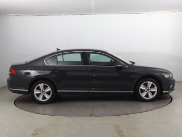 Volkswagen Passat B8 Limousine Facelifting 2.0 TDI SCR 150KM 2021 VW Passat 2.0 TDI, Salon Polska, 1. Właściciel, zdjęcie 5