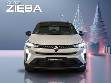 Renault Captur II Crossover Facelifting 1.0 TCe 90KM 2024 Captur 1.0 TCe Techno, zdjęcie 7