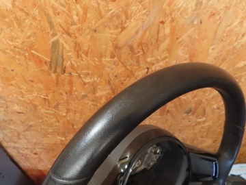 VW UP Кожаный руль 1S0419091B