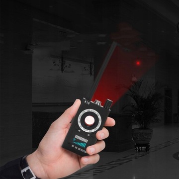ДЕТЕКТОР ПОМЕХОВ GSM GPS.