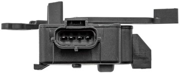 EZC-CH-043 NTY VZPĚRA/TLAKOVAČ KRYT KUFRU