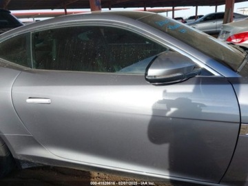 Jaguar F-Type 2020 Jaguar F-Type P300 2020 2.0l 2.0 Benzyna 296KM, zdjęcie 6