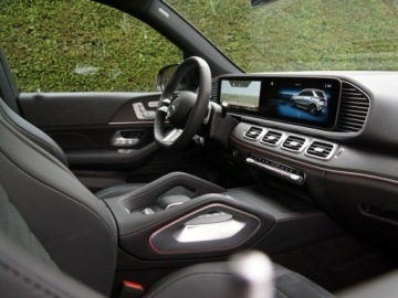 Mercedes GLE V167 2025 GLE 350 de 4-Matic AMG Line 2.0 (353KM) 2025, zdjęcie 9