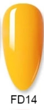 Born Pretty puder manicure tytanowy 30ml