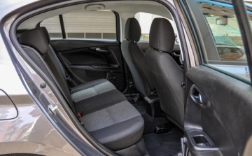 Fiat Tipo II Station Wagon 1.4 95KM 2018 Fiat Tipo 1,4 LPG Salon PL 1 wlasciciel Bezwypadkowy VAT23 20182019 r., zdjęcie 11