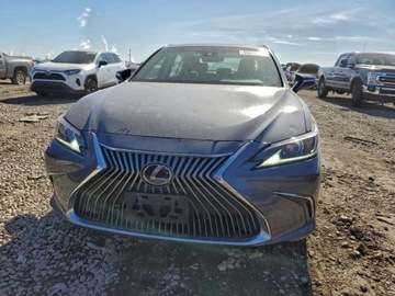 Lexus ES VII (XV70) 2020 Lexus ES 350 2020 3.5 Benzyna 302KM, zdjęcie 5
