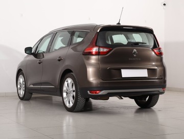 Renault Grand Scenic III 1.5 dCi 110KM 2017 Renault Grand Scenic 1.5 dCi, Salon Polska, zdjęcie 3
