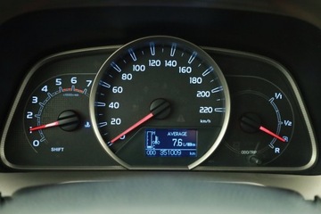 Toyota RAV4 IV MPV D-4D 125 124KM 2014 Toyota RAV 4 2.0 D-4D, Salon Polska, 4X4, Xenon, zdjęcie 7