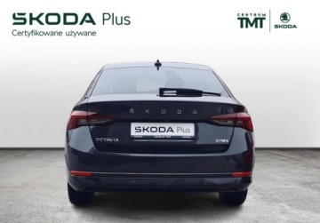 Skoda Octavia IV Liftback 1.5 TSI EVO 150KM 2023 Skoda Octavia Virtual ACC STYLE 1,5 TSI 150KM DSG Serwis ASO Salon PL Vat, zdjęcie 3