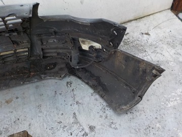 533 VOLKSWAGEN PASSAT B6 NÁRAZNÍK PŘEDNÍ