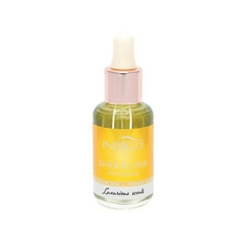 Indigo - Olejek do skórek - Pop Sugar 8ml