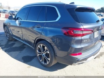 BMW X5 G05 2021 BMW X5 2021 BMW X5 SDRIVE40I 3.0 Benzyna 335KM, zdjęcie 3
