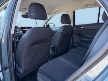 Volkswagen T-Roc I SUV Facelifting 1.5 TSI ACT 150KM 2022 Volkswagen T-Roc TSI 150KM Style Nawigacja Keyless Pakiet Zimowy LED P, zdjęcie 32