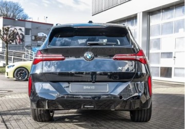 BMW X3 G45 2026 BMW X3 20d xDrive M Sport, Premium, Innowacji, Harman, Panorama, Hak 2.0, zdjęcie 4