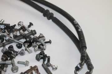 HONDA CB 500 CB500 13-15 ВИНТЫ ВИНТЫ ПРОВОДА ВИНТЫ КОМПЛЕКТ