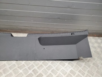 Volkswagen Atlas 3CM863459 Боковины багажника задние