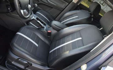 Ford Kuga I 2011 Ford Kuga 2.0D Navi PDC Klimatronik Bez Korozji Sprowadzony Oplacony, zdjęcie 33