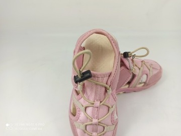 Viking SANDVIKA UNISEX - Трекинговые сандалии 29