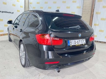 BMW Seria 3 F30-F31-F34 Touring Facelifting 2.0 316d 116KM 2015 BMW Seria 3 316d 116KM Sport Serwis Sprawdz Gwarancja 2.0 Diesel 116KM, zdjęcie 9