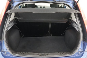 Ford Fiesta VI 1.4 16V 80KM 2007 Ford Fiesta 1.4 16V, Klima, El. szyby, zdjęcie 13