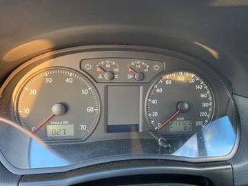 Volkswagen Polo IV 2008 I REJEST 04-02-2009 AUTOMAT ZAREJESTROWANY, zdjęcie 25