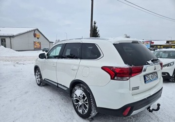 Mitsubishi Outlander III SUV Facelifting 2017 2.0 150KM 2019 Mitsubishi Outlander Auto przetestowane Slawno- Zakopane- Slawno. Pewne a, zdjęcie 9